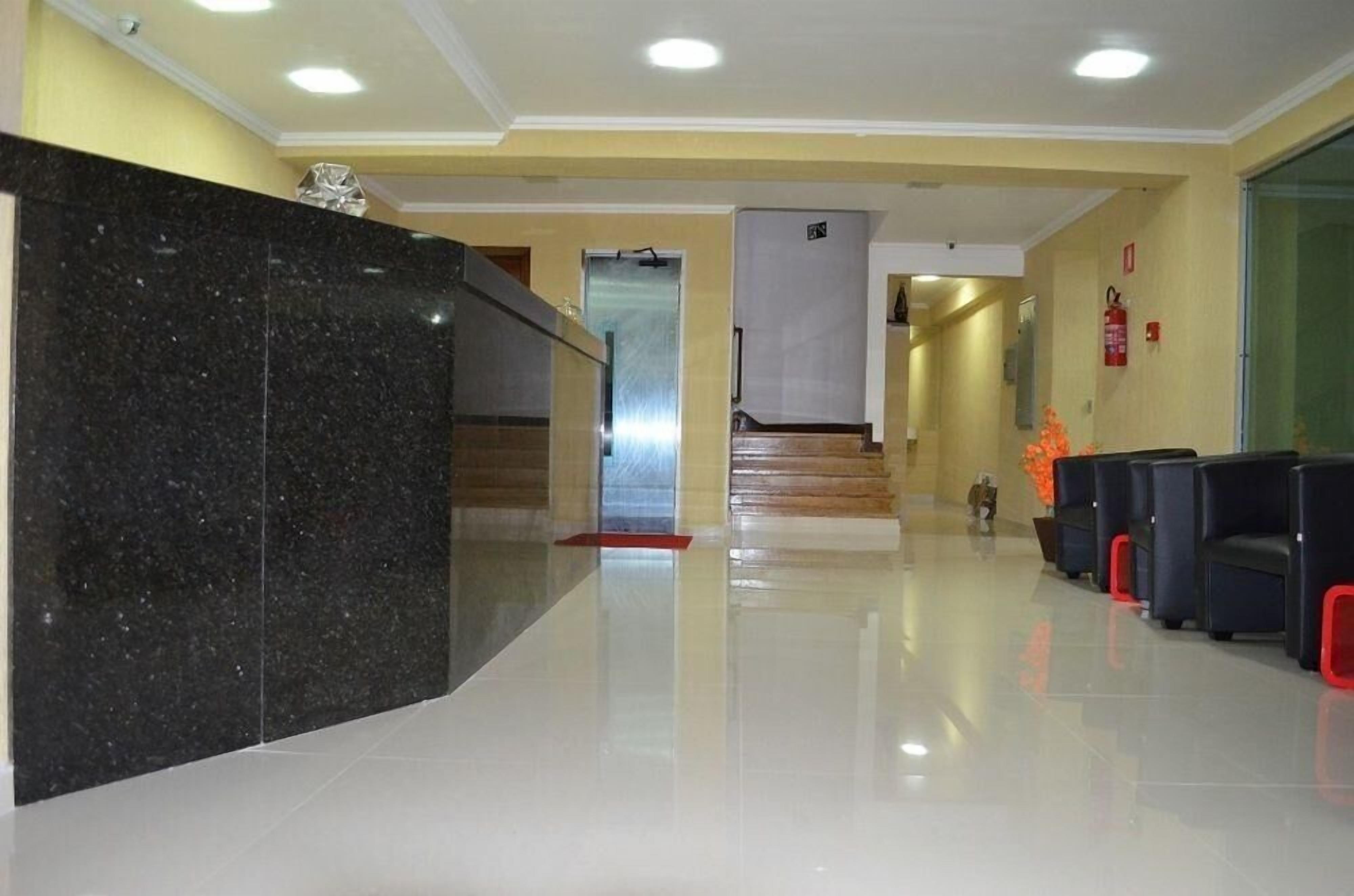Hotel Calstar — Photos 3